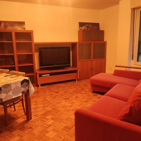 Apartamento Vitoria Екстер'єр фото