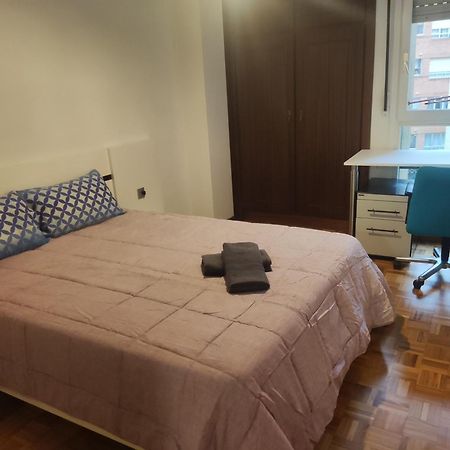 Apartamento Vitoria Екстер'єр фото