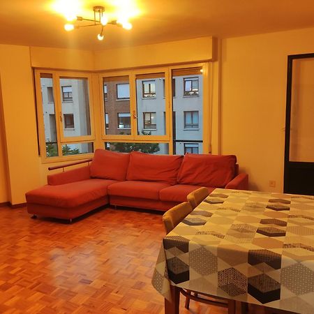Apartamento Vitoria Екстер'єр фото