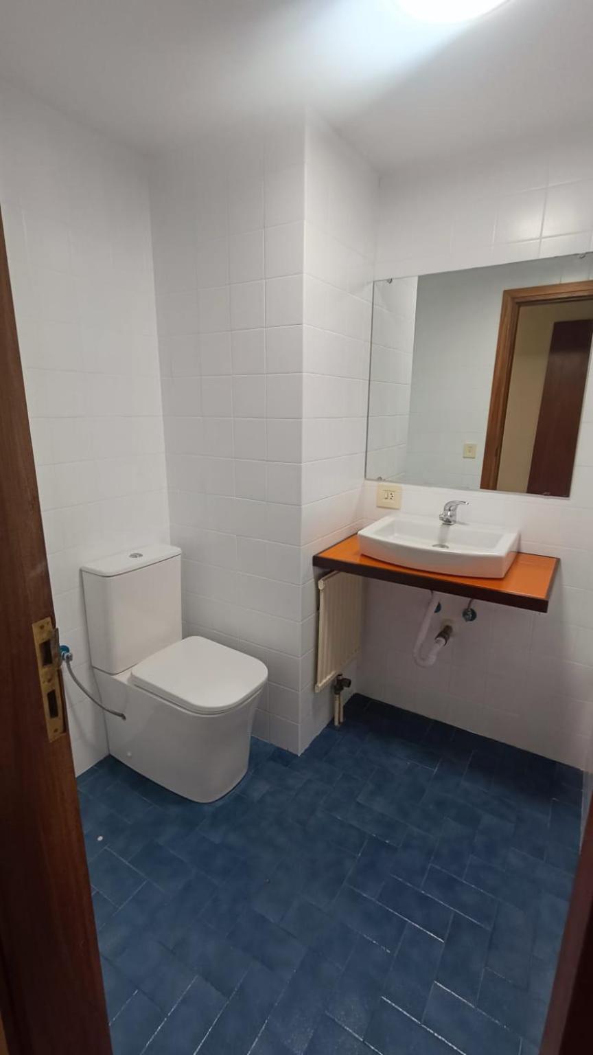 Apartamento Vitoria Екстер'єр фото