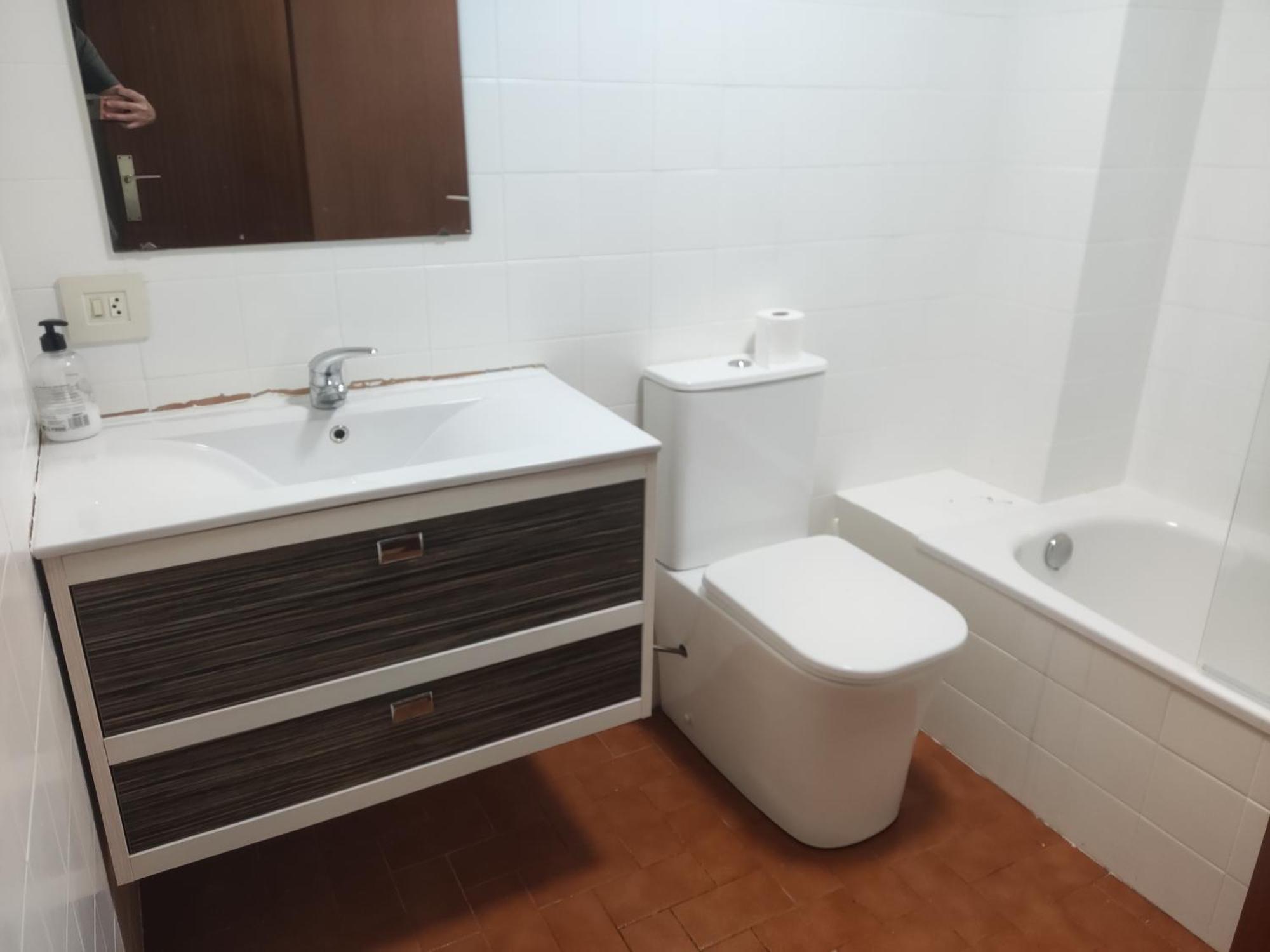 Apartamento Vitoria Екстер'єр фото