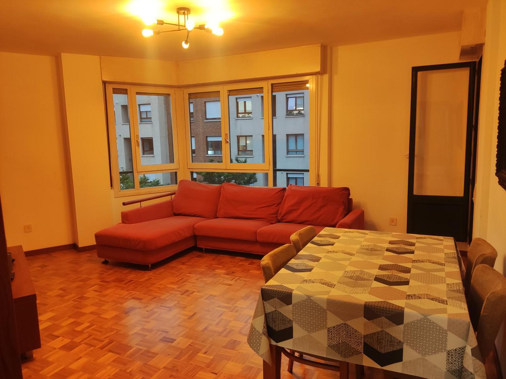 Apartamento Vitoria Екстер'єр фото