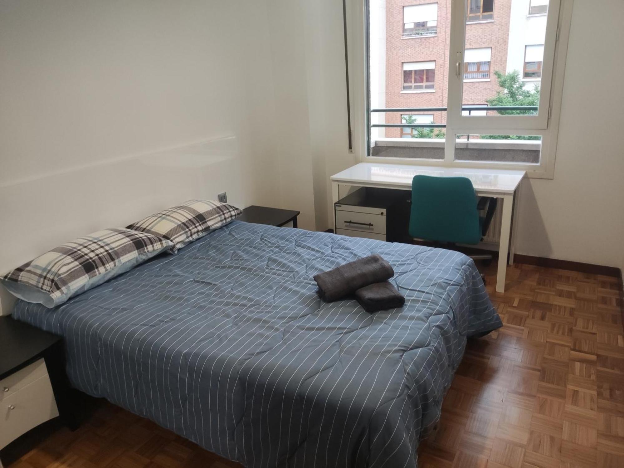 Apartamento Vitoria Екстер'єр фото